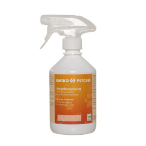 EMIKO PetCare Umgebungsspray