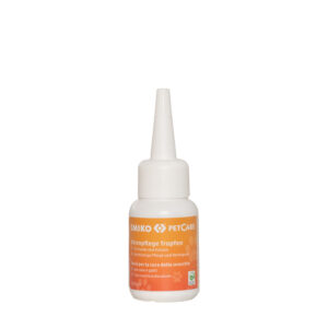 EMIKO PetCare Ohrenpflegetropfen