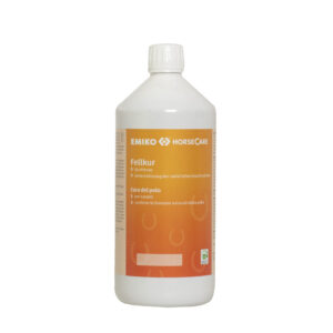 EMIKO HorseCare Fellkur