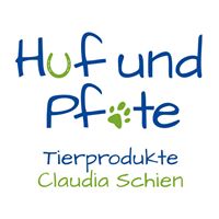 Huf und Pfote ist online! Huf und Pfote ist online!