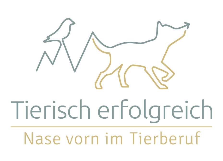 Huf und Pfote - Interview von Tierisch erfolgreich Huf und Pfote - Interview von Tierisch erfolgreich
