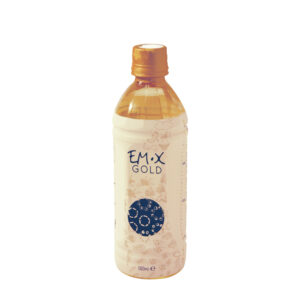 EMIKO EM-X Gold