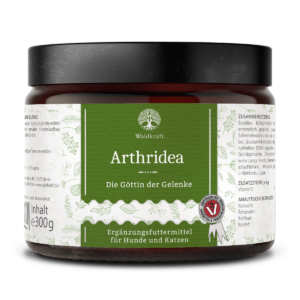 Waldkraft Arthridea