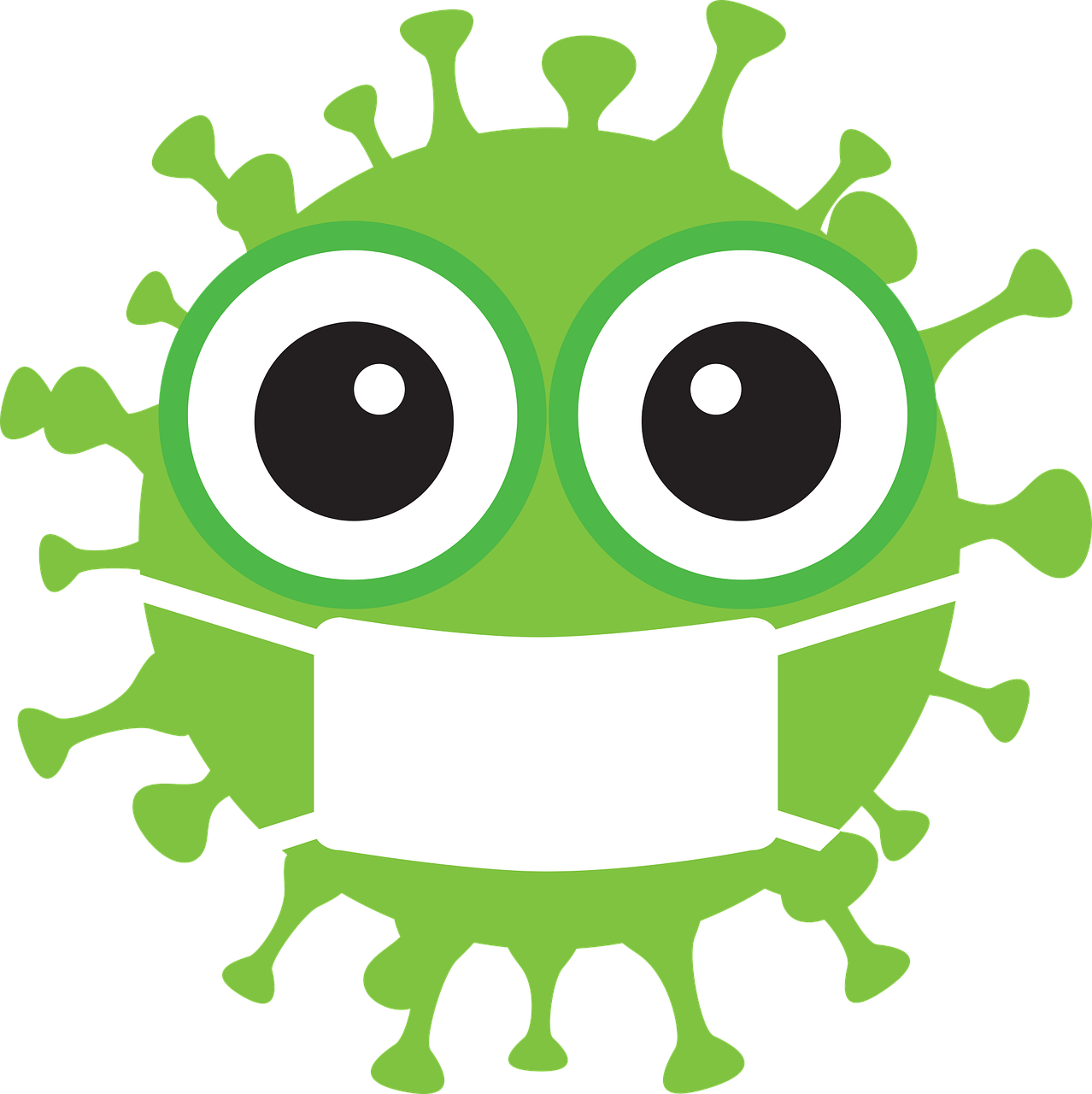 Ein starkes Immunsystem ist der beste Virenschutz Ein starkes Immunsystem ist der beste Virenschutz