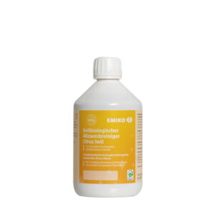 EMIKO Allzweckreiniger Citrus