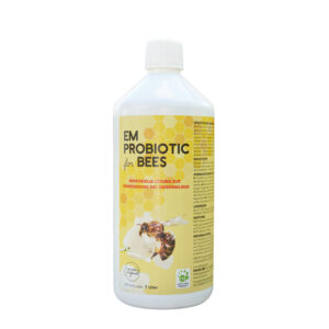 EMIKO Bienenpflege EM Probiotic for Bees