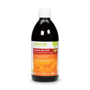 EMIKO PetCare Bio Einzelfuttermittel