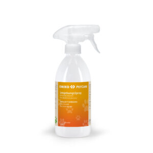 EMIKO PetCare Umgebungsspray, 0,5 l