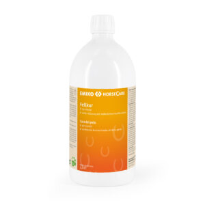 EMIKO HorseCare Fellkur 1 Liter