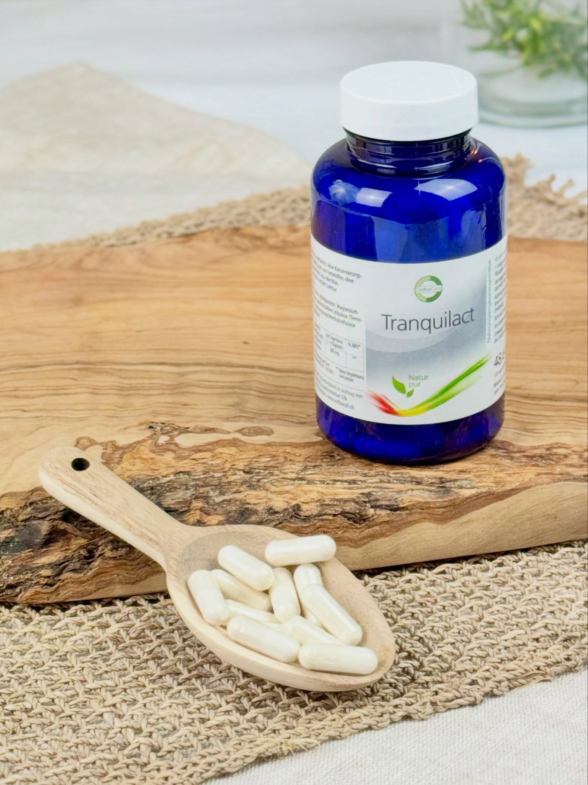 OrthoCell Tranquilact