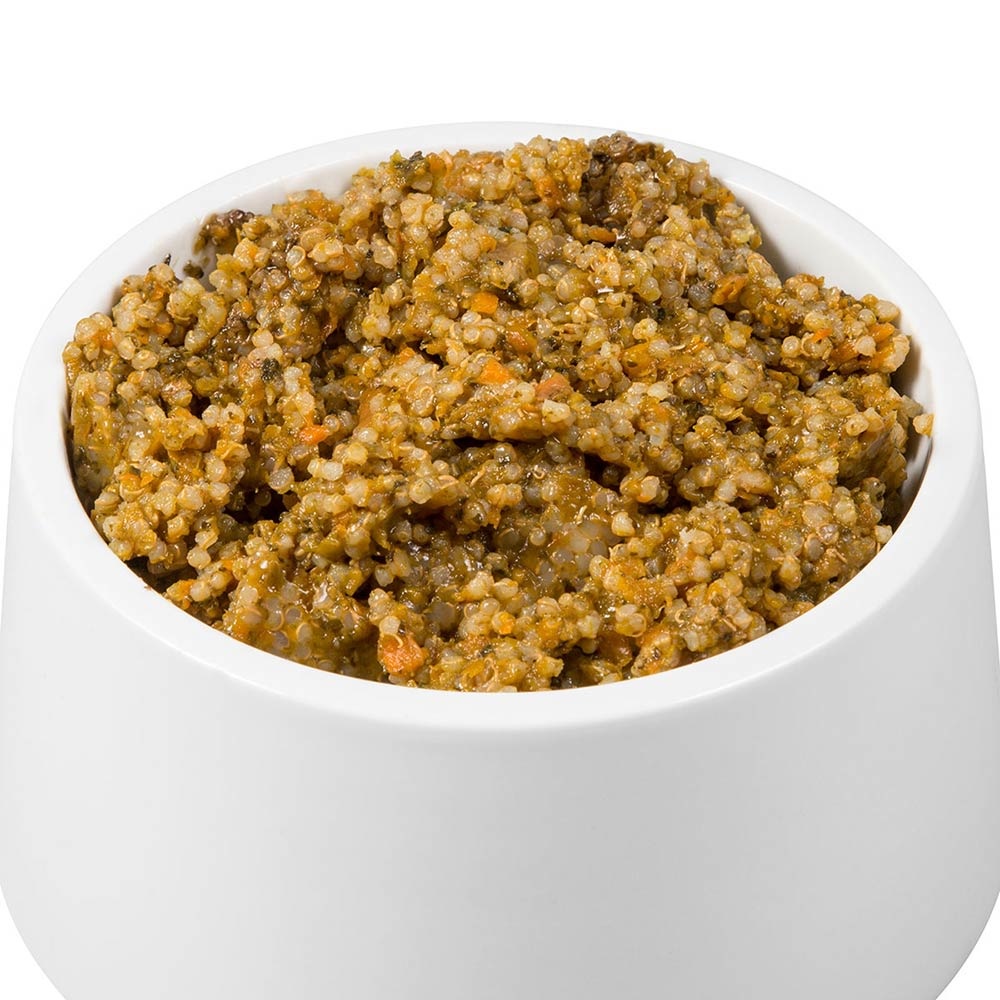 Sanoro BIO Gemüse-Obst-Mix 4 400 g – Bild 2