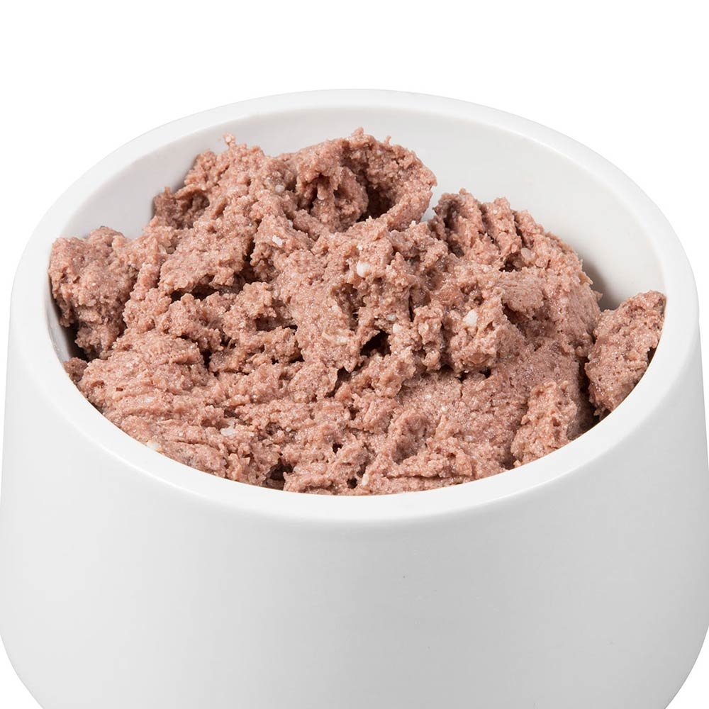 Sanoro Lamm pur 400 g – Bild 2