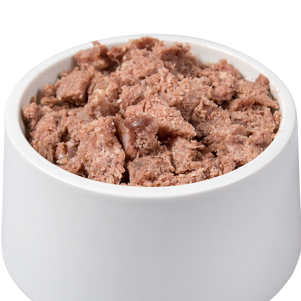 Sanoro Rind pur 400 g – Bild 2