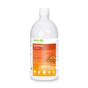EMIKO Haus- & Hoftiere StallVital